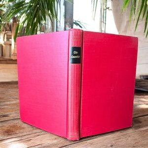 VINTAGE 1945 The Gauntlet by James Street - Hardcover Book - Historical Fiction